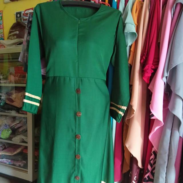 Nazwa dress