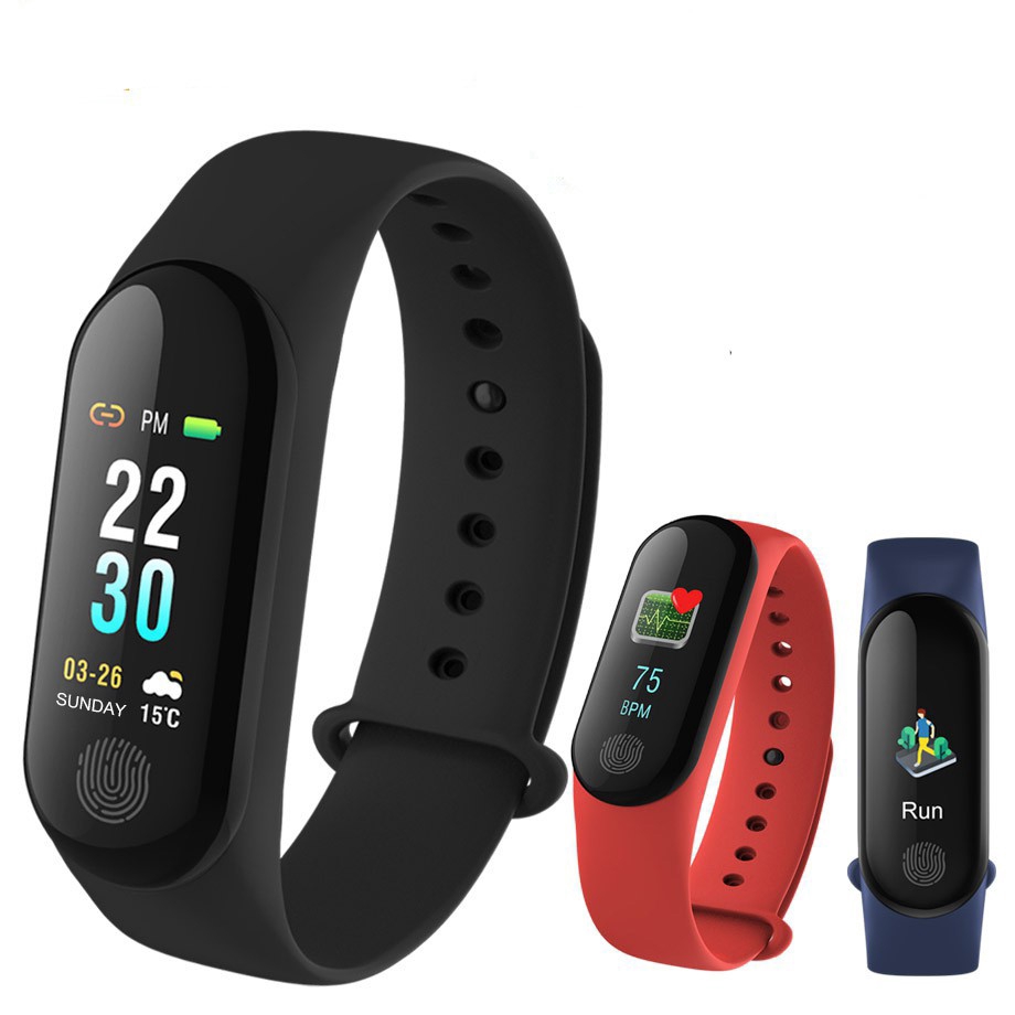 smartband 2018