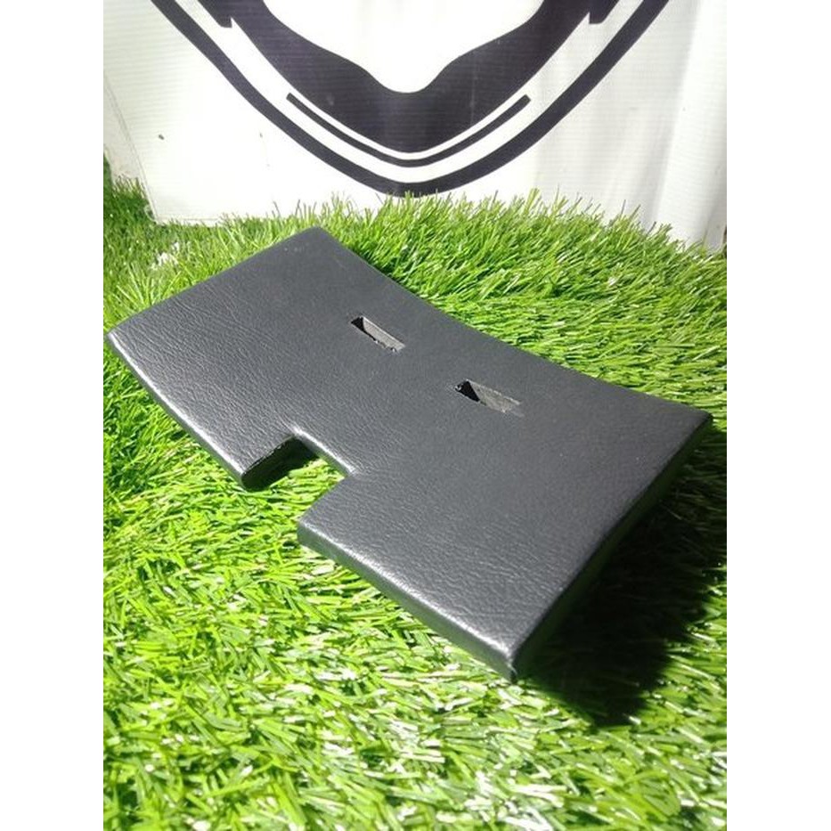 Unik Mouth Guard Mouthguard Busa Mulut Helm KYT C5 Limited