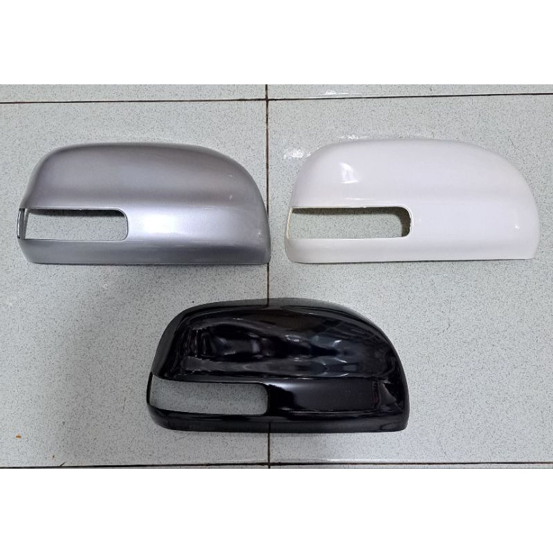 Cover Spion TOYOTA RUSH DAIHATSU TERIOS LUXIO 2010-2014