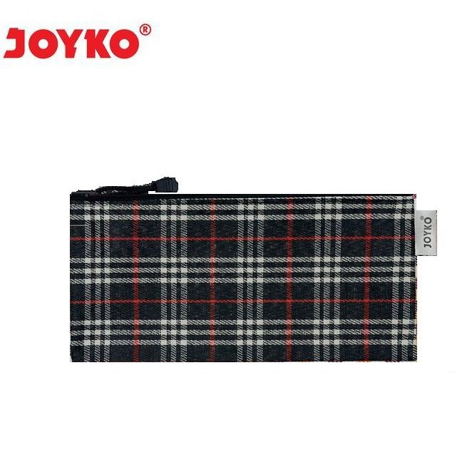 

Document Bag | Tas Dokumen Joyko DCB-32 Bill Sarung ( Kecil )