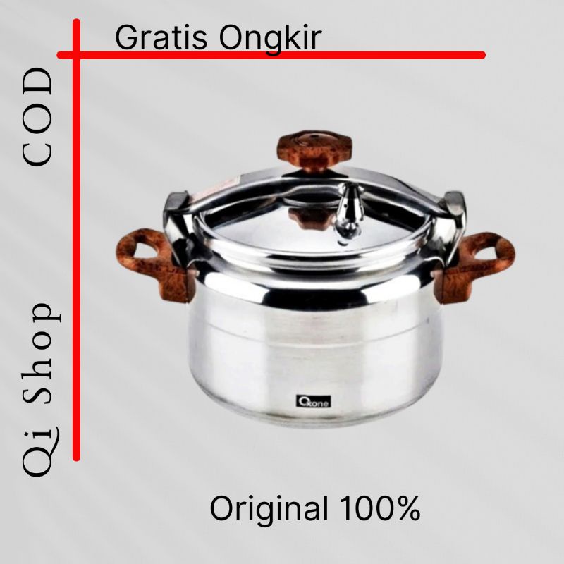 Presto Oxone 4 Liter OX 2004