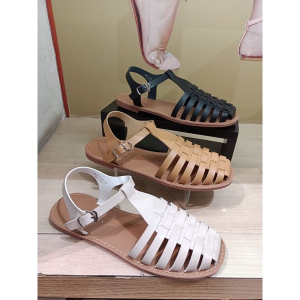 SANDAL AMANDA JANES ORI
