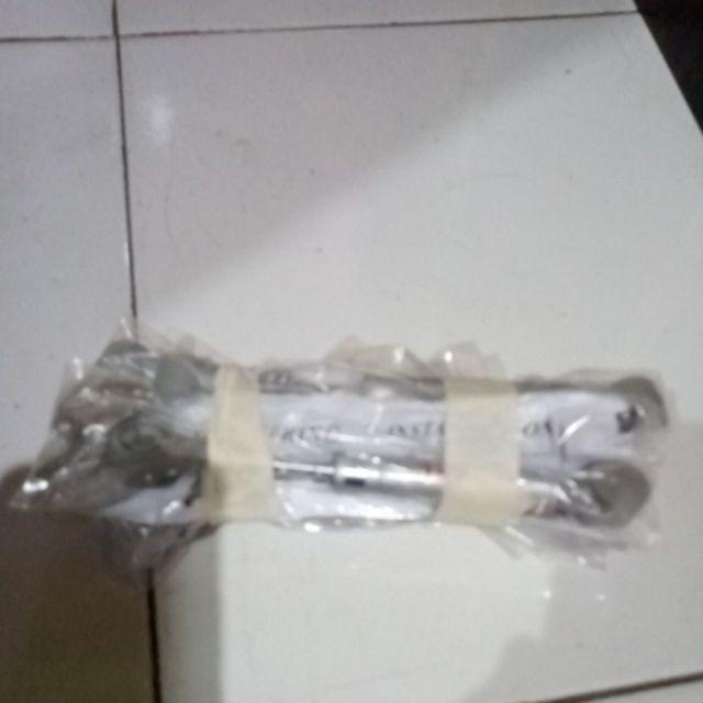 Gas Spring 1pasang  (hidrolik Kitchen Set)  Mobel  80n