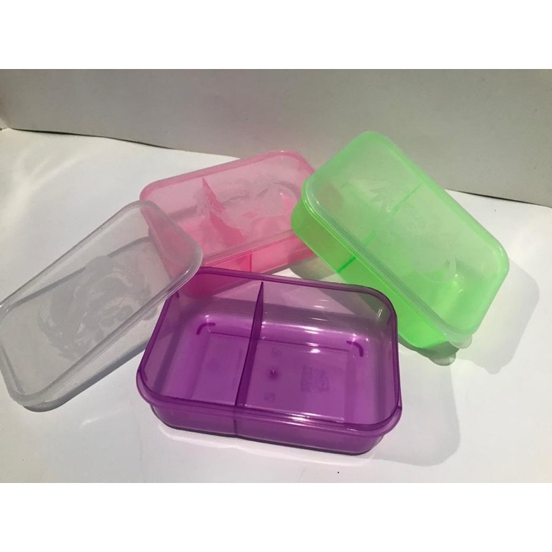 TEMPAT MAKAN MURAH/Souvenir ULTAH/ Ompreng MURAH/ Tempat makan Anak/ Tempat makan lucu