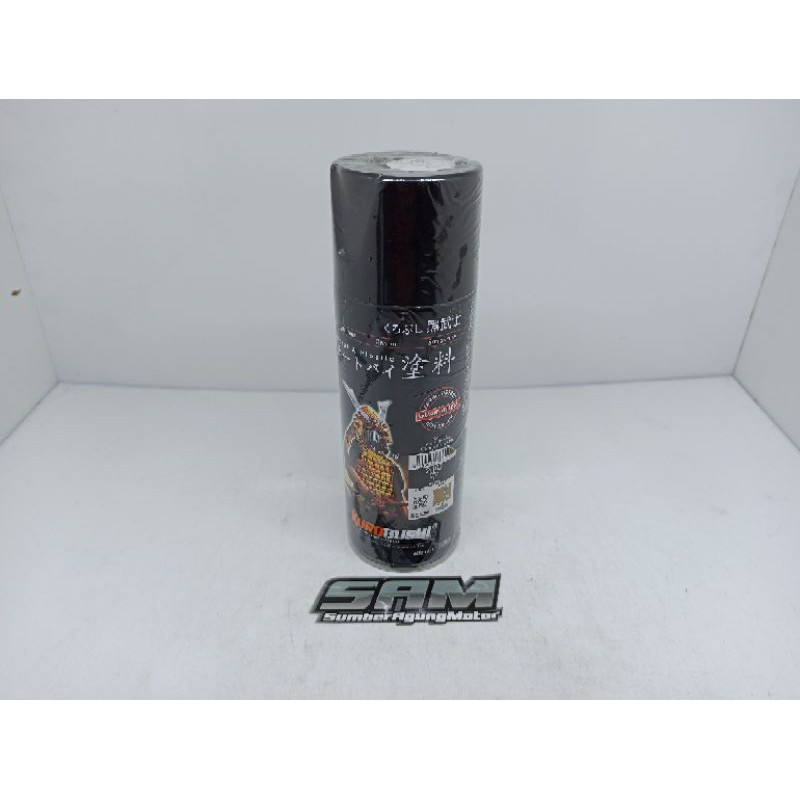

PILOX CAT SEMPROT SAMURAI WARNA PUTIH WHITE 2/102 400ML