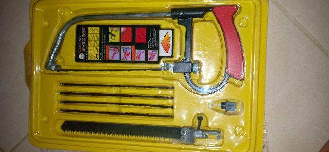 Magicsaw Gergaji Mini Multifungsi