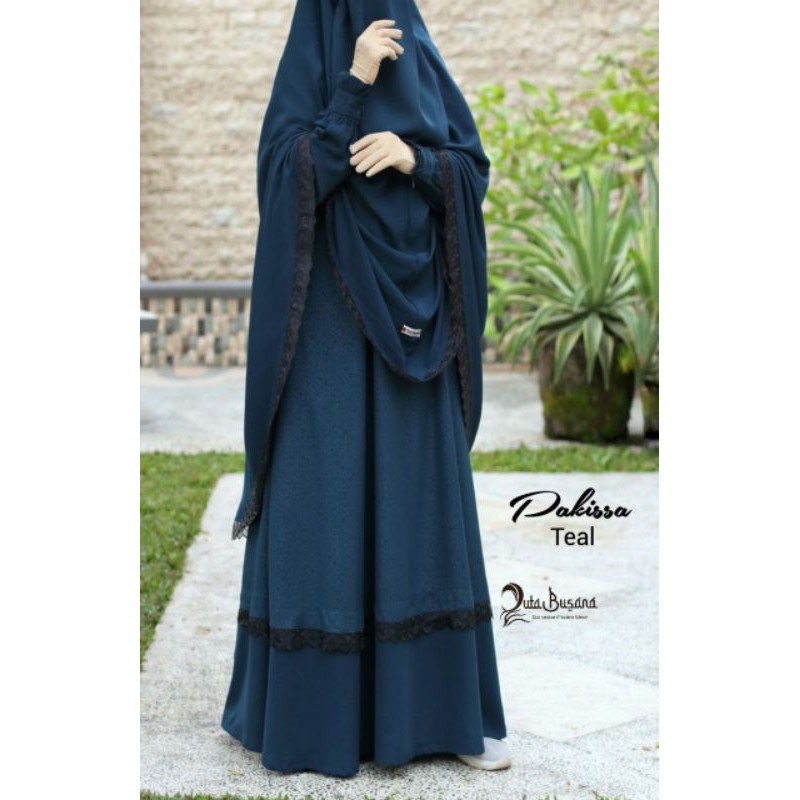 pakissa by duta busana