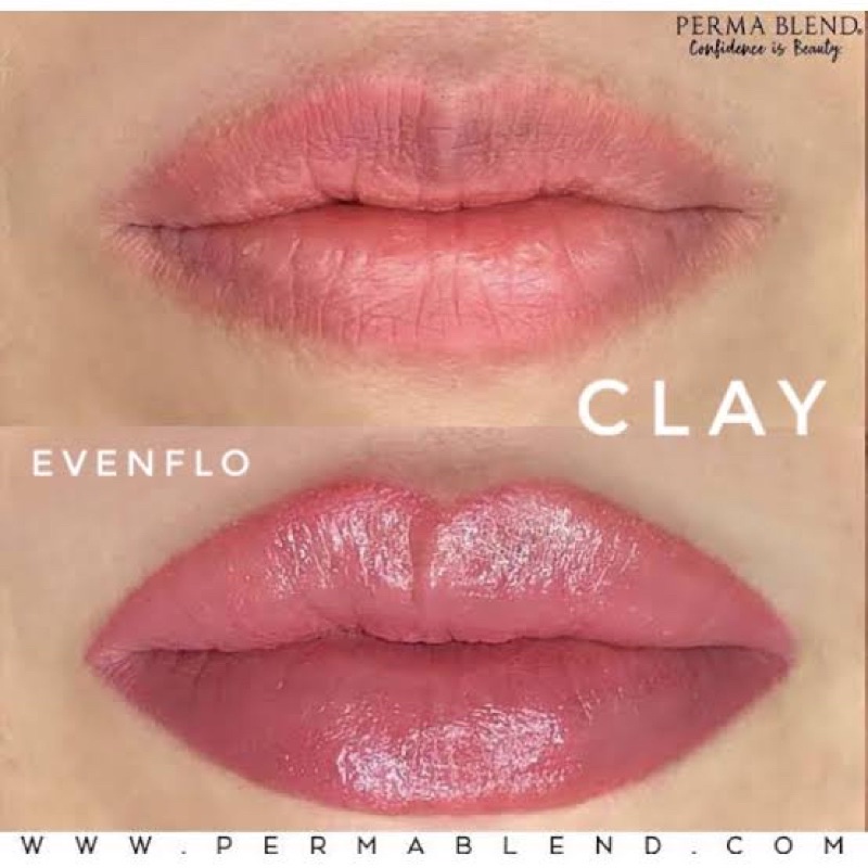 Perma Blend X Evenflo Lip Color Correction COLORIZER / ILLUME/ NEUTRALIZER / sulam bibir Permablend 15ml