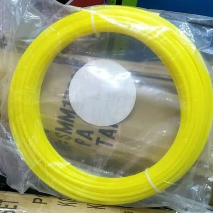 FORT NCP-4030 penarik kabel 30 meter / cable puller 30m - Kuning