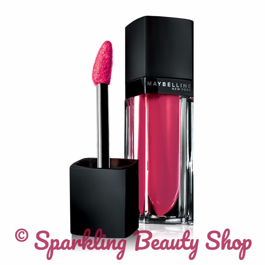 Maybelline Vivid Matte Liquid Lipstick Shopee Indonesia Harga lipstik maybelline vivid matte