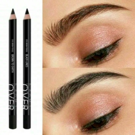 Make Over Eyebrow Pencil | Pensil Alis