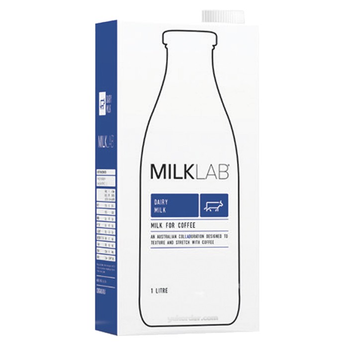 

Milklab Dairy Milk