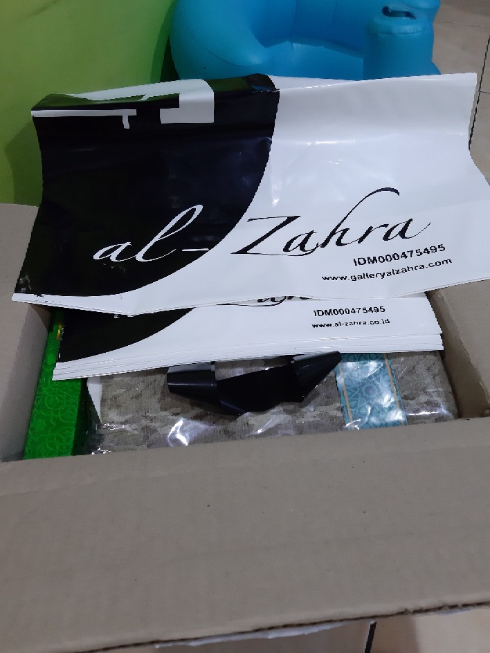 Dupa Muassalah Istimewa By Al-zahra