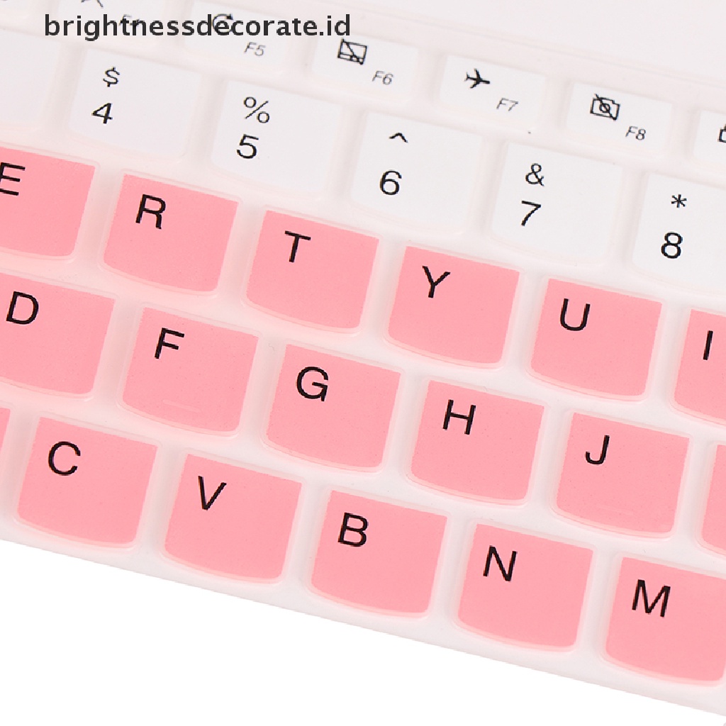 Cover Pelindung Keyboard Ukuran 14 Inch Untuk Lenovo Ideapad 310s 510s Laptop V110 710s-14