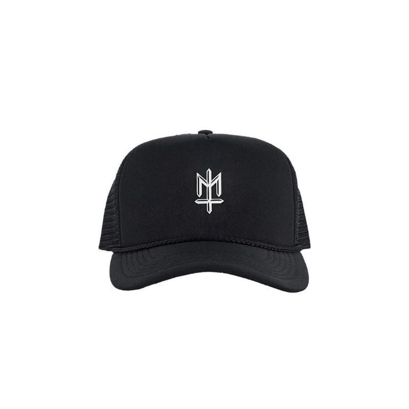 MATERNAL DiSASTER TOPI CAPE BLADE