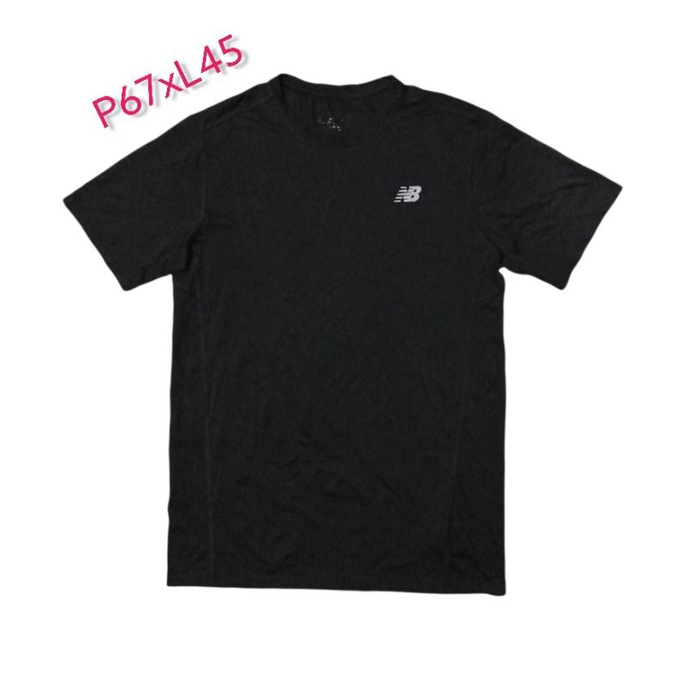 Sports tshirt NB second thrift