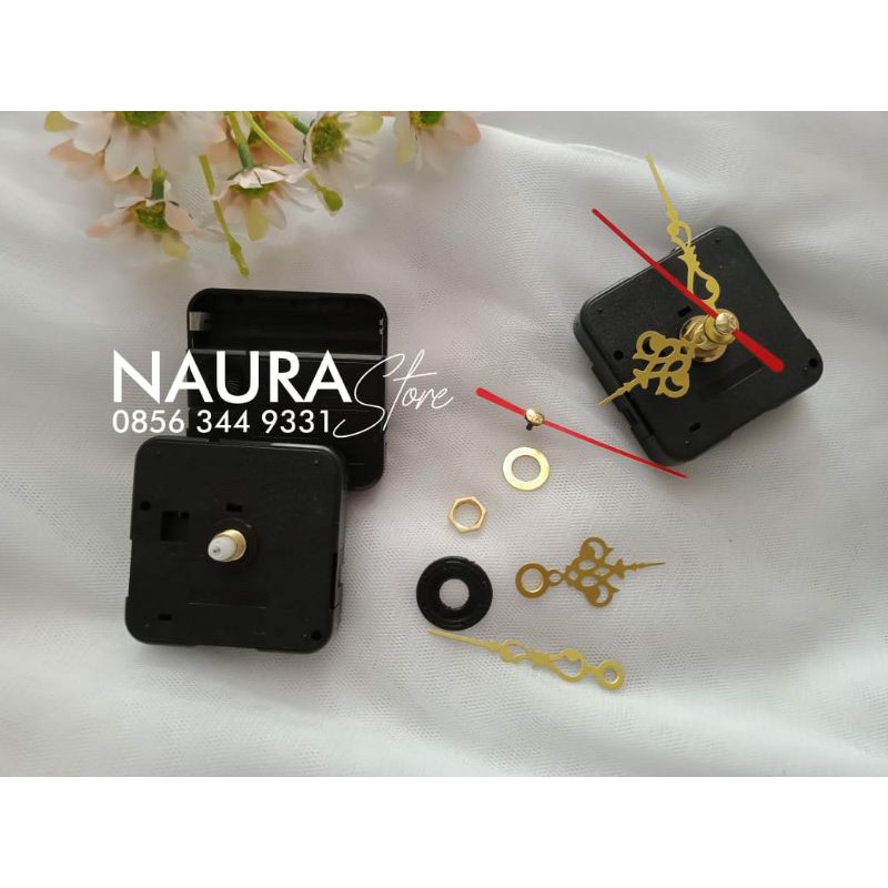 Mesin Jam Emas / Mesin Jam Keriting Emas / Mesin Jam Ukir