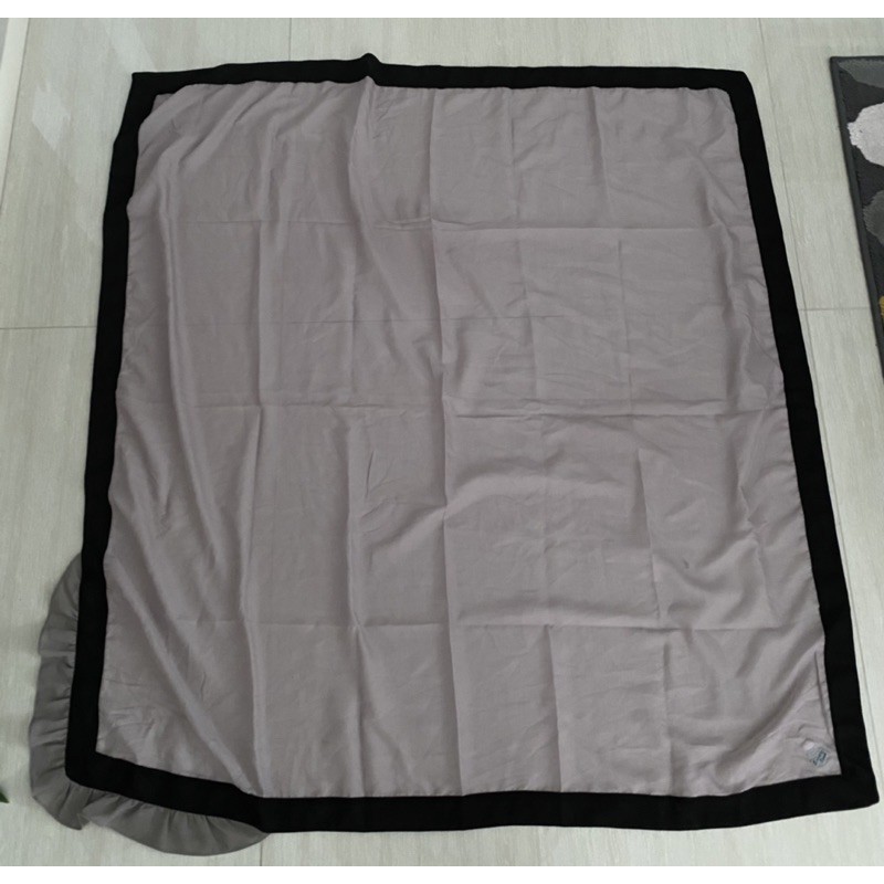 scarf scoop and cone preloved