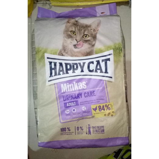 Happy Cat Minkas Urinary Care 10kg