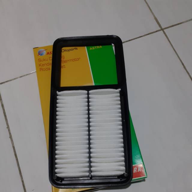 Filter udara/Air Filter Toyota Agya/ayla 1.0/1.2 Aspira