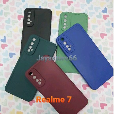 Case ProCamera For Realme 6 7 7Pro