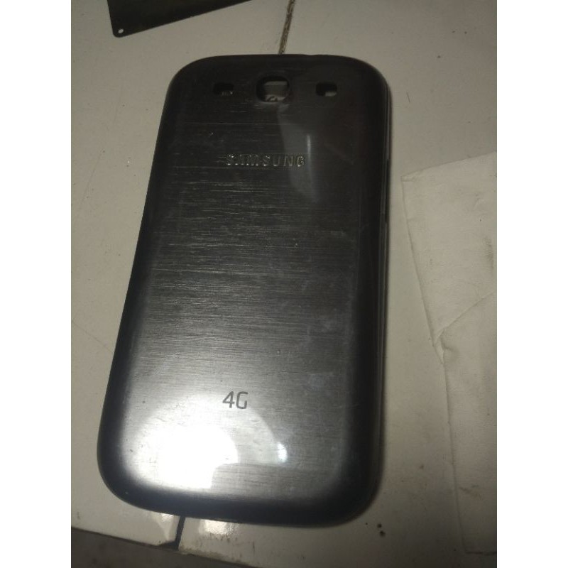 lcd samsung s3 Big original full frem bonus backdor