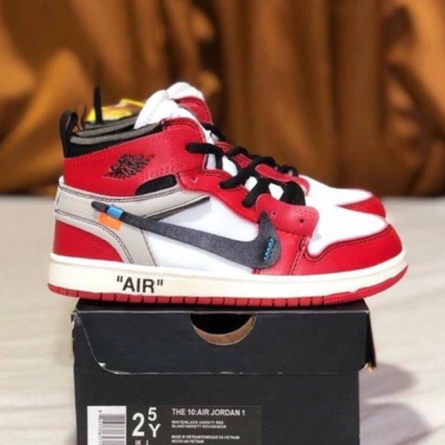 aj 1