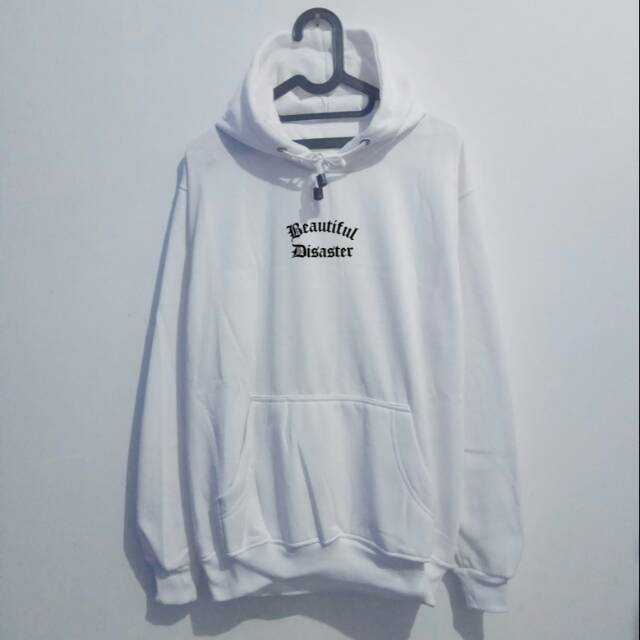 beautiful hoodie