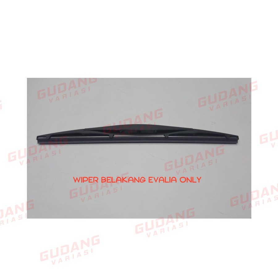 Wiper Belakang NISSAN LIVINA JUKE MARCH EVALIA