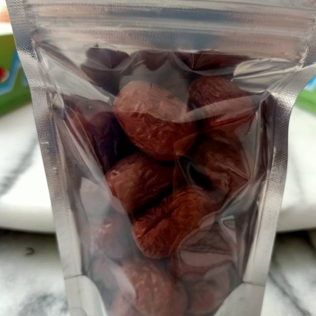 

Angco kurma china 150 G