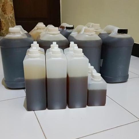 

Madu Mara'I 1Kg (1000Gr) Asli Yaman Murni Tanpa Campuran Moomtaz