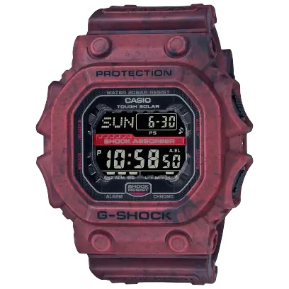 CASIO G-SHOCK GX-56SL-4D GX 56SL 4D ORIGINAL GARANSI RESMI