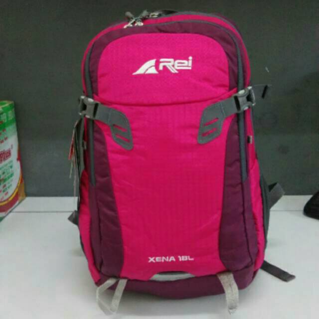 Tas Ransel REI XENA 18 L