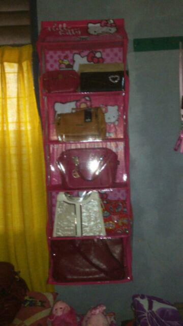 3 In Set Helo Kitty Ping  Hjo + Hbo + Hso