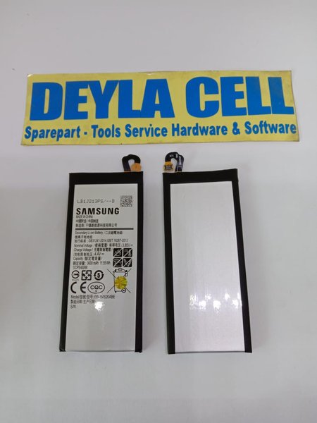 BATERAI SAMSUNG A5 2017 ORIGINAL