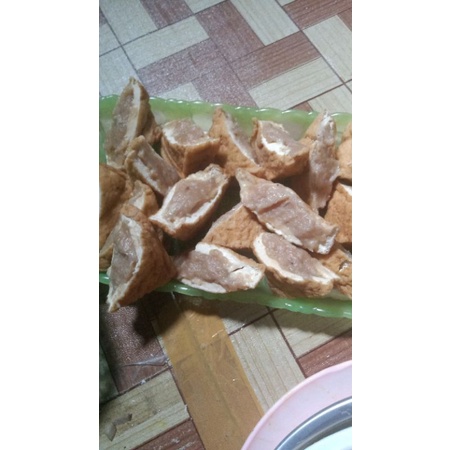 

tahu bakso