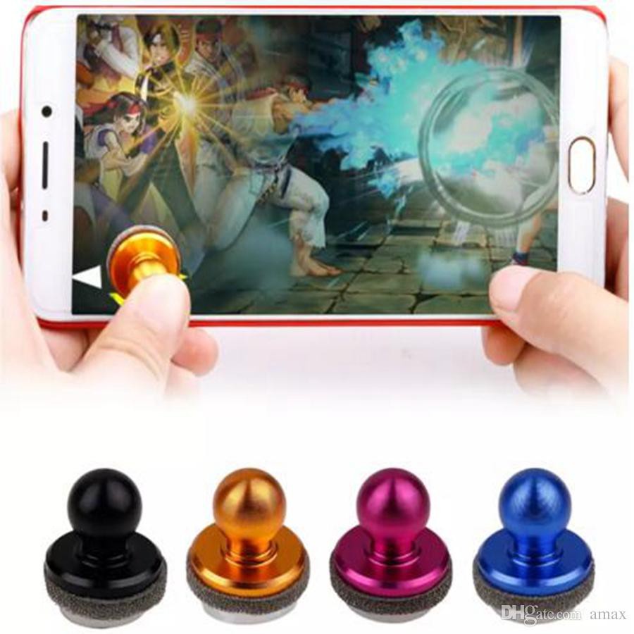 Joystick Joystik It Game Pad Mobile Legend mini analog hp ios android