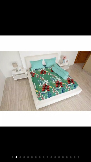 Sprei Ladyrose 180x200 Dan 160x200 Sprey Lady Rose Spray Lady Rose