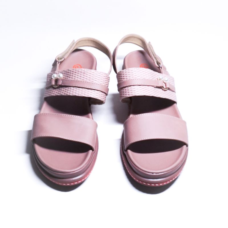 Donatello Sz. 36-40 Sandal Tali Wanita / Ibu | OI624401