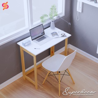 Meja Kerja Portable Ukuran S meja belajar meja kantor Meja Kerja Portable Ukuran S meja belajar meja kantor