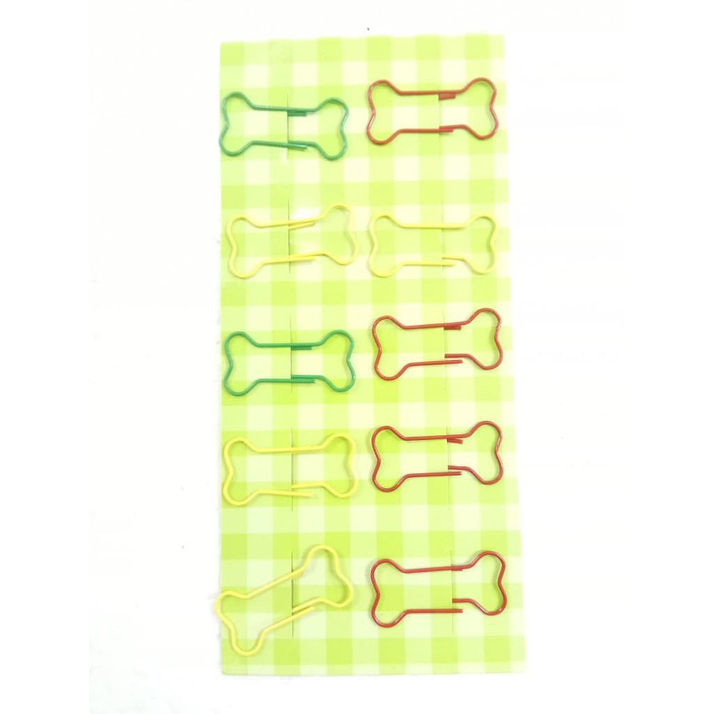 Klip Kertas Motif | Shopee Indonesia