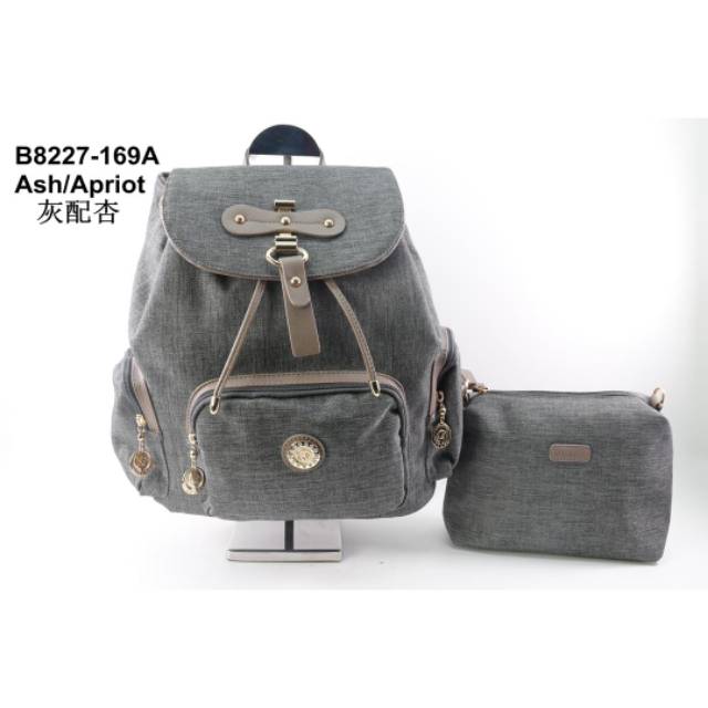 Tas Wanita Ransel Junfa