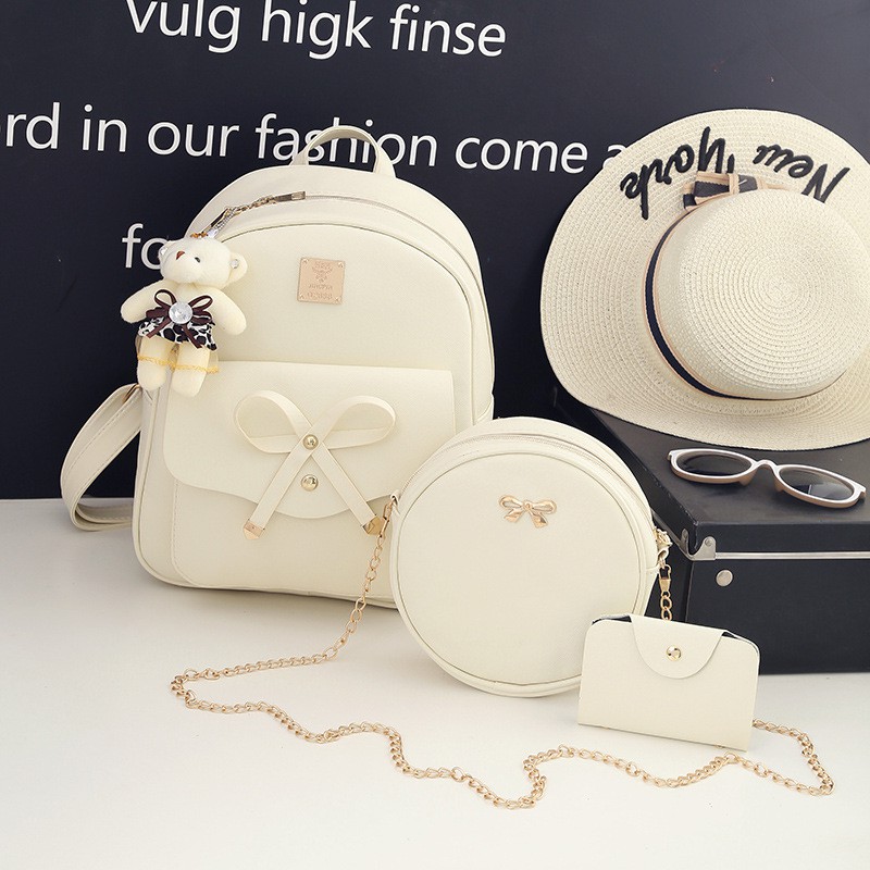 

Tas murah lucu buat sekolah ataupun ke kampus