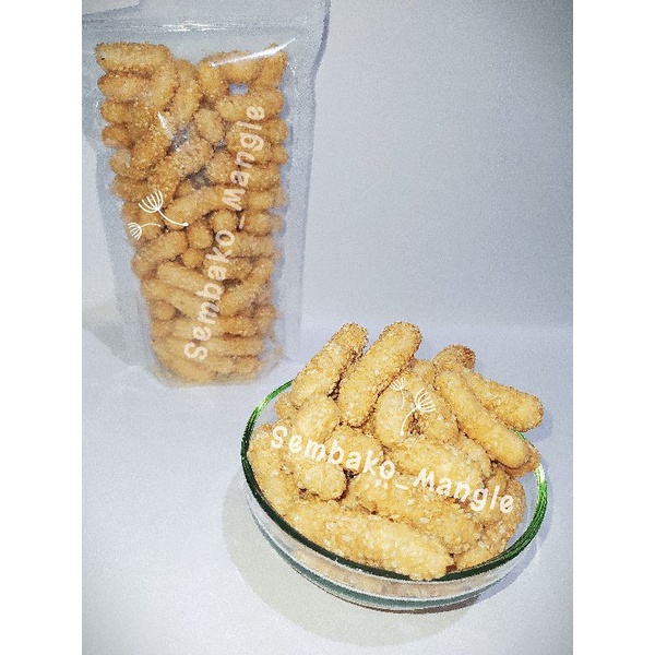 

ciput wijen / keciput wijen 100 gram