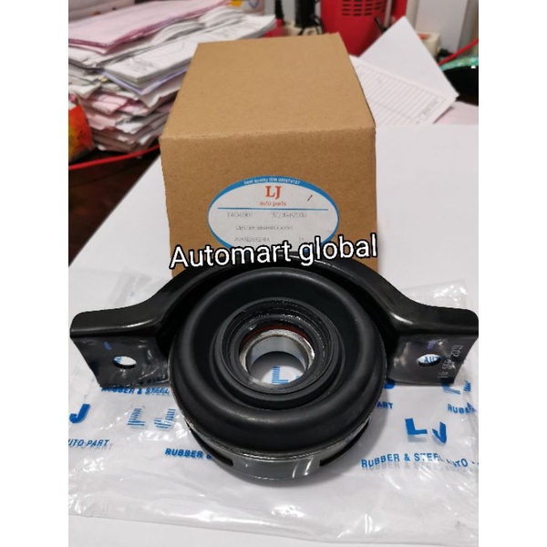 center bearing kolahar gantungan kopel avanza xenia bz010