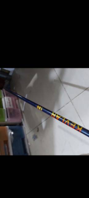 Tegeg murah kevlar 180 cm tegeg fiber