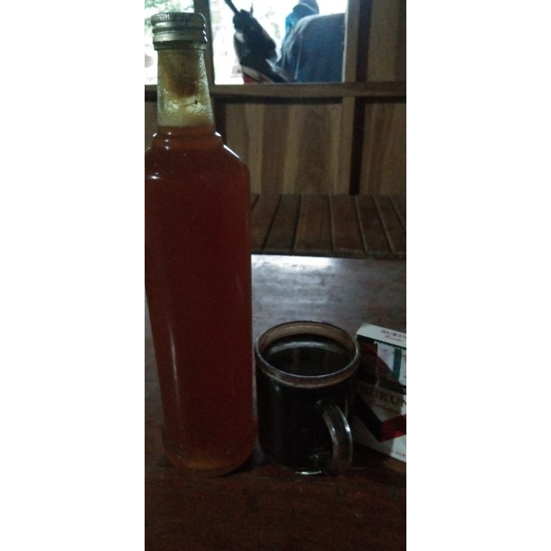 

spesialis madu klanceng
