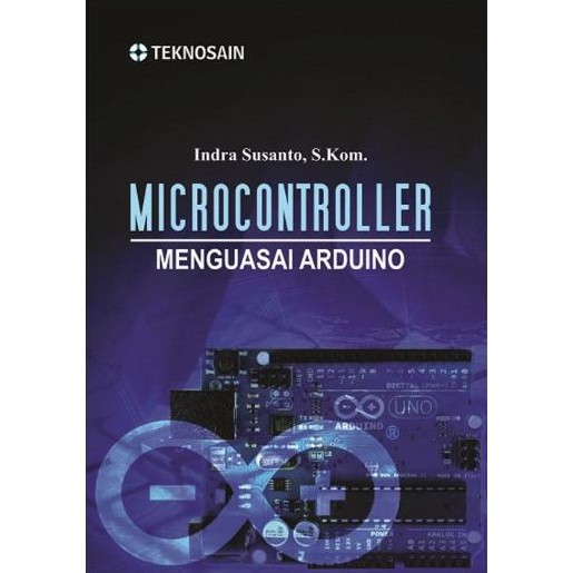 Harga Microcontroller Arduino Terbaru Agustus 2024 |BigGo Indonesia