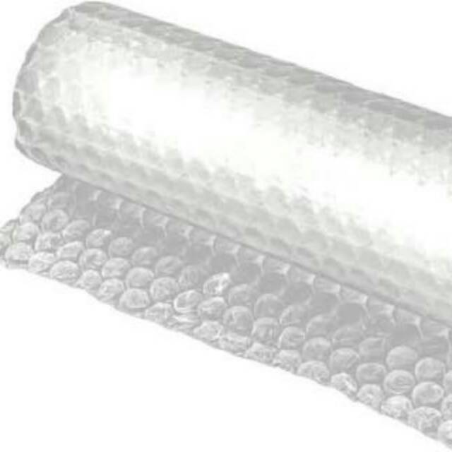 

Bubble wrap